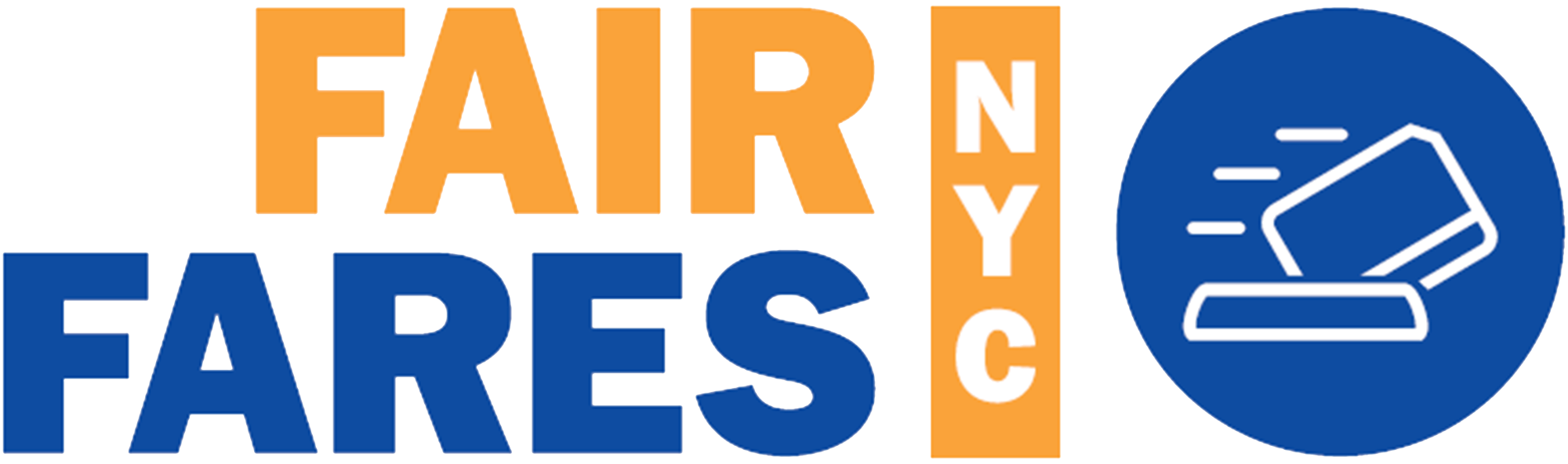 Fair Fares NYC